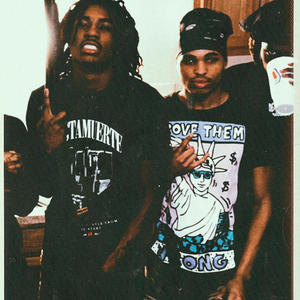 NO ISSUE (feat. BABY J GO GET EM) (Explicit)