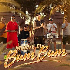 Mueve El Bum Bum