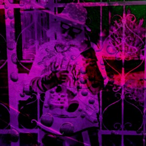 purple glow (Explicit)