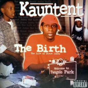 The Birth (Explicit)