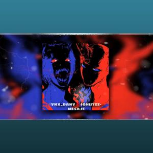 Mesaje(feat. Ynx_Dany) (Explicit)