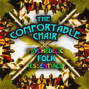 Psychedelic Folk Essentials