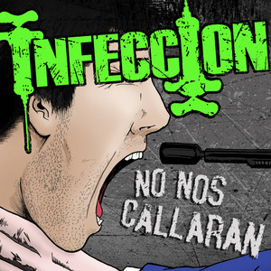 No nos callarán (Explicit)