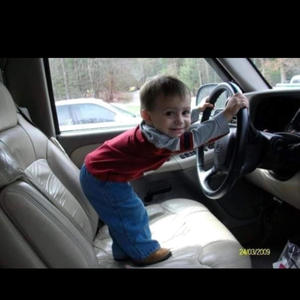 Drowsy - I Can't Parallel Park