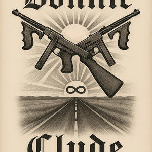 25 Bonnie & Clyde (Explicit)