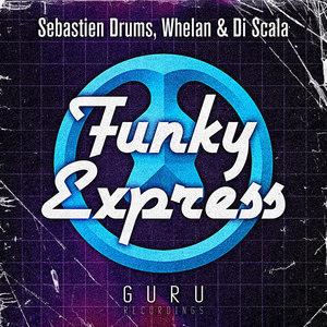 Funky Express