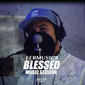 Blessed (Music Session #8)