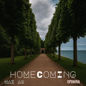 Homecoming arriving (feat. Ominira)
