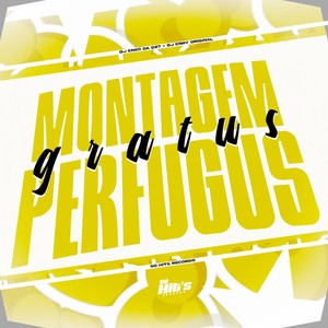 Montagem Gratus Perfugus (Explicit)