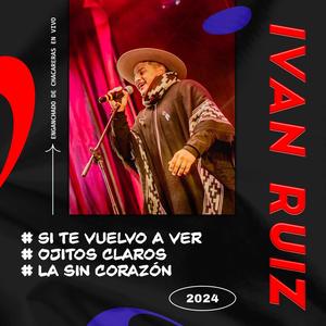 Si te vuelvo a ver - Ojitos Claros - La sin Corazón