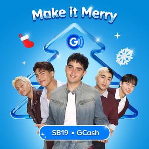 Make It Merry, I-GCash Mo