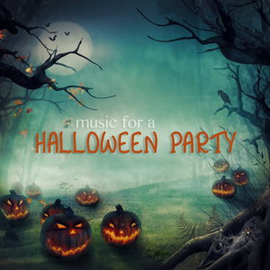 Music for a Halloween Party