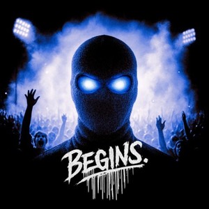 Godzilla (feat. KVGGLV & Hardy) (Explicit)