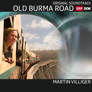 Old Burma Road (Original Motion Picture Soundtrack)