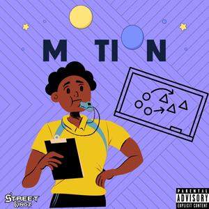 Motion (Explicit)