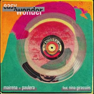 Easy Wonder (feat. Nina Girassóis) (Remaster 2024)