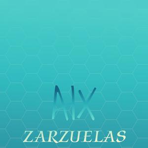 Aix Zarzuelas