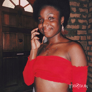 CHASIN'(feat. ICE STARZ)