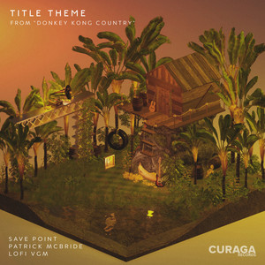 Title Theme (Lo-Fi Edit)