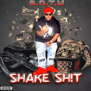 Shake **** (Explicit)