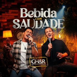 Bebida com saudade