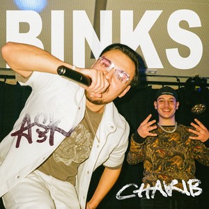 Binks (Explicit)