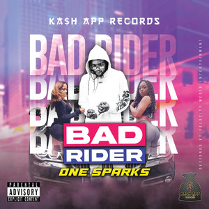 Bad Rider (Explicit)