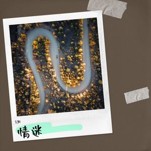 爱的迷惑 - DJM封面