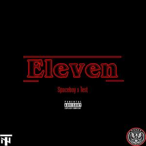 Eleven(feat. Test) (Explicit)