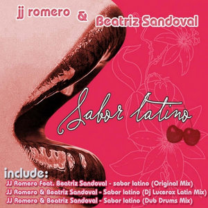 Sabor Latino (DJ Lucerox Latin Mix)
