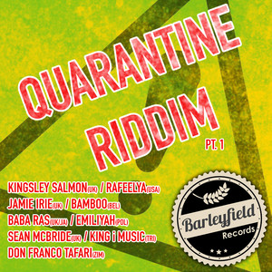 Quarantine Riddim