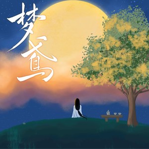 风与诗·梦鸢 (伴奏)