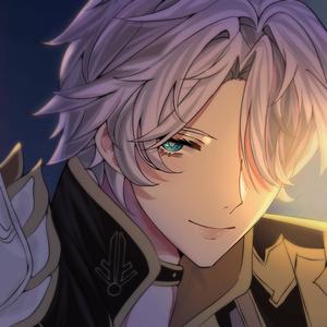 See You Tomorrow, Amphoreus