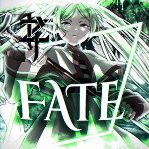 Frieren: FATE