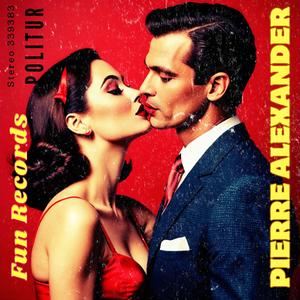 Wet red Lips (feat. Pierre Alexander, Leon Musk @ Deer & Pope Coffee) (Explicit)