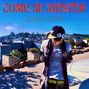 COMO SE SIENTEN