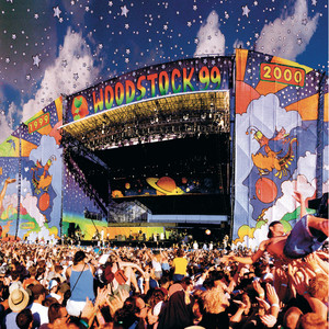 Woodstock '99 (Explicit)