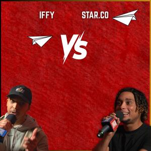 Star.Co Round 3 Vs Iffy (feat. Star.Co) (Explicit)
