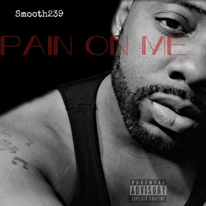 Pain on Me (Explicit)