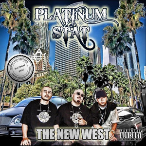 The New West (Explicit)