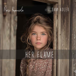 Her Flame (feat. Sam Adler)