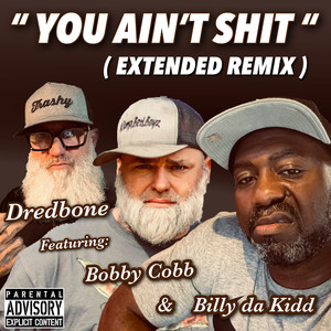 You Ain’t **** (Extended Remix|Explicit)