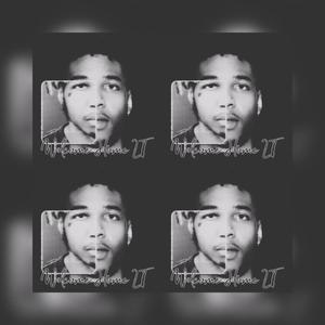 Blessing (feat. $R LITOS) (Explicit)