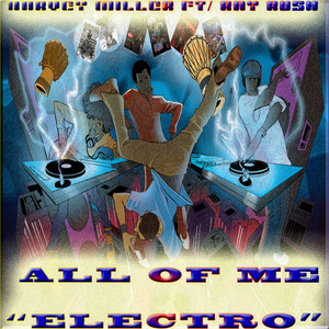 All of Me (House Remix)