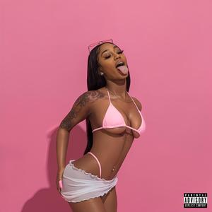 Jiggle (Twerk) (Explicit)