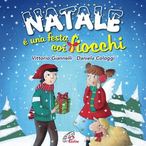 Natale è una festa coi fiocchi