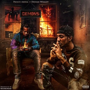 Demons(feat. Dejuan Whaley) (Explicit)