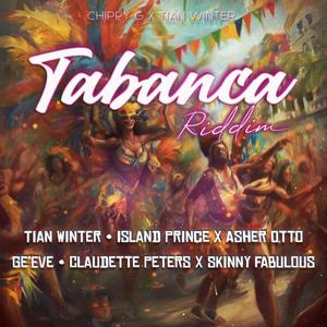 Tabanca Riddim