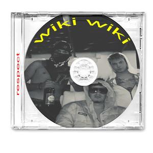 Wiki Wiki (feat. Pixu) [Explicit]