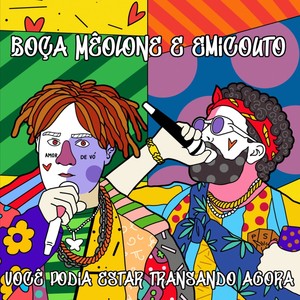 Você Podia Estar Transando Agora (Explicit)